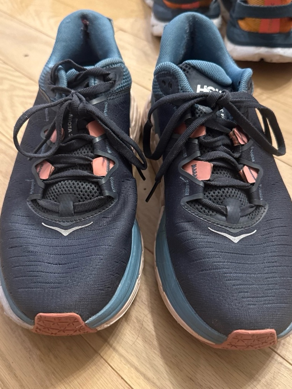 Hoka Gaviota 3 Running Shoes